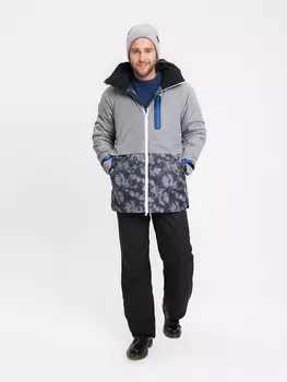 Куртка для мужчины "Эрл"