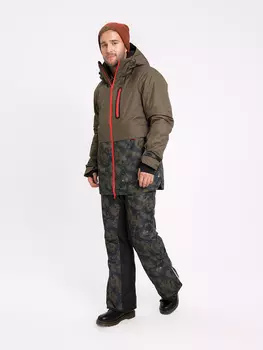 Куртка для мужчины "Эрл"
