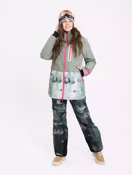 Куртка для женщины "Ава"