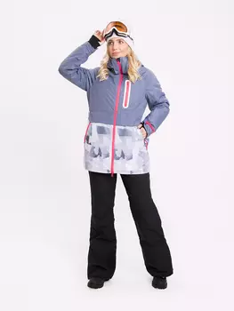 Куртка для женщины "Ава"