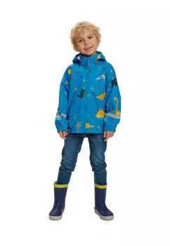 Куртка-дождевик д/мал. "Фил"