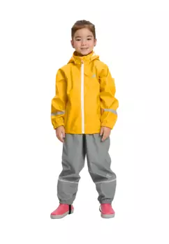 Куртка-дождевик детск. "Тито"
