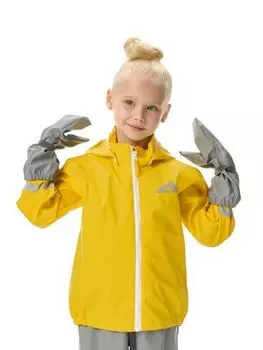 Куртка-дождевик детск. Тито