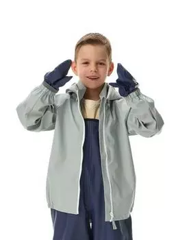 Куртка-дождевик детск. Тито