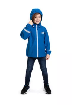 Куртка-дождевик детская "Тито"