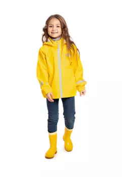 Куртка-дождевик детская "Тито"