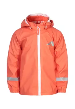 Куртка-дождевик для девочки "Кэйт"