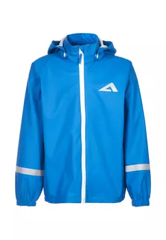 Куртка-дождевик для мальчика "Гари"