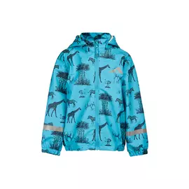 Куртка-дождевик для мальчика "Сафари"