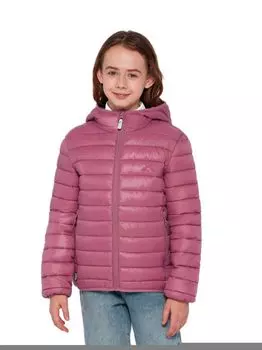 Куртка (пуховик) с капюшоном детск. Элиас