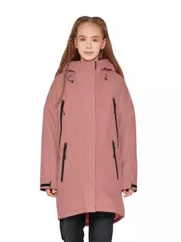 Куртка утепленная д/дев. Бейла