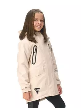 Куртка утепленная д/дев. Эсма