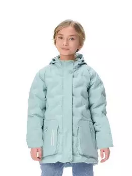 Куртка утепленная д/дев. Найла