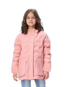 Куртка утепленная д/дев. Найла