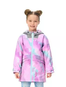 Куртка утепленная д/дев. Ника