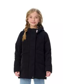 Куртка утепленная д/дев. Нора