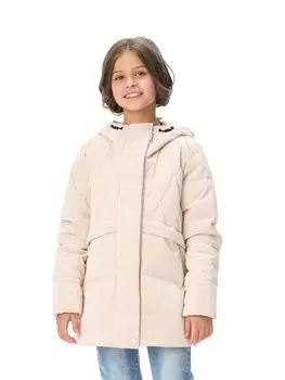 Куртка утепленная д/дев. Нора