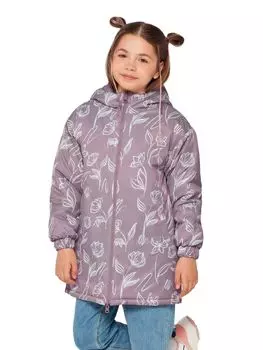 Куртка утепленная д/дев. Вента