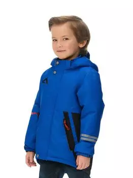 Куртка утепленная д/мал. Дейв