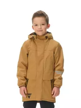 Куртка утепленная д/мал. Эрик