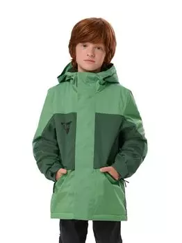 Куртка утепленная д/мал. Карлтон