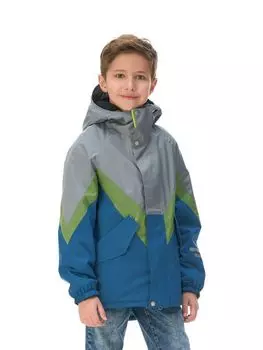 Куртка утепленная д/мал. Квентин