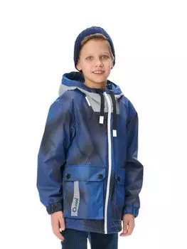 Куртка утепленная д/мал. Наил