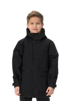 Куртка утепленная д/мал. Патрик