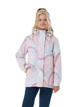 Куртка утепленная детск. Машук