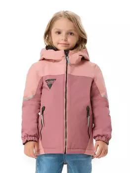 Куртка утепленная детск. Твин