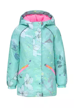 Куртка утепленная для девочек "Даниэль"