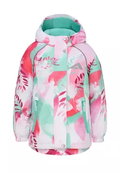 Куртка утепленная для девочек "Мариа"