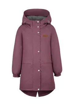 Куртка утепленная для девочки "Ася"