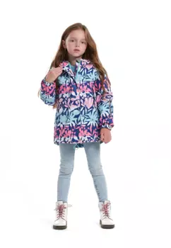 Куртка утепленная для девочки "Хэлен"