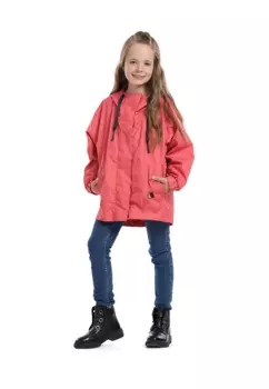 Куртка утепленная для девочки "Хейли"
