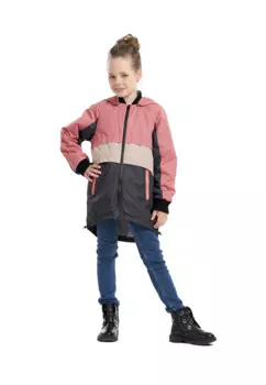 Куртка утепленная для девочки "Софи"