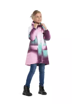 Куртка утепленная для девочки "Вирджиния"