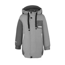 Куртка утепленная для мальчика "Джереми"