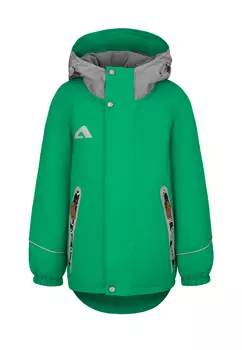 Куртка утепленная для мальчика "Лука"