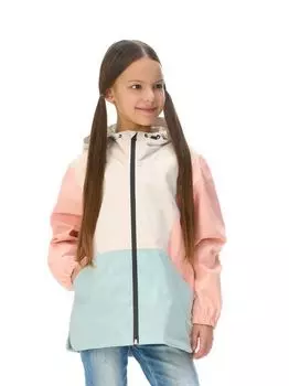 Куртка (ветровка) д/дев. Кора