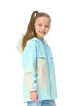 Куртка (ветровка) д/дев. Милана