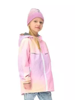 Куртка (ветровка) д/дев. Милана