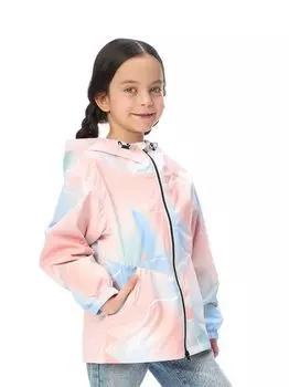 Куртка (ветровка) д/дев. Райна