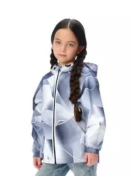 Куртка (ветровка) д/дев. Райна