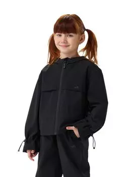 Куртка (ветровка) д/дев. Янгайя