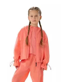 Куртка (ветровка) д/дев. Янгайя