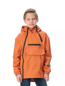 Куртка (ветровка) д/мал. Ланс
