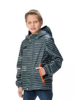 Куртка (ветровка) д/мал. Леон