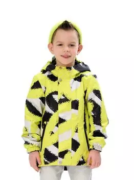 Куртка (ветровка) д/мал. Макс