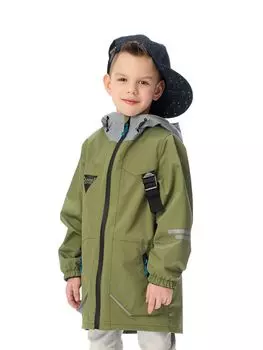 Куртка (ветровка) д/мал. Минд